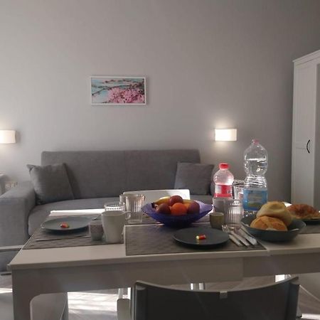 Soggiorno Napoletano Νάπολη Εξωτερικό φωτογραφία