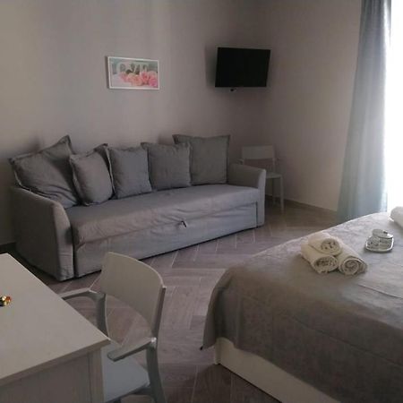 Soggiorno Napoletano Νάπολη Εξωτερικό φωτογραφία