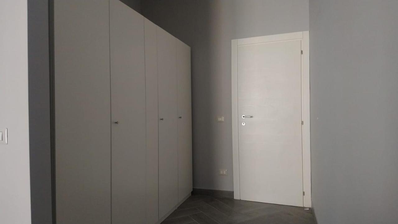 Soggiorno Napoletano Νάπολη Εξωτερικό φωτογραφία