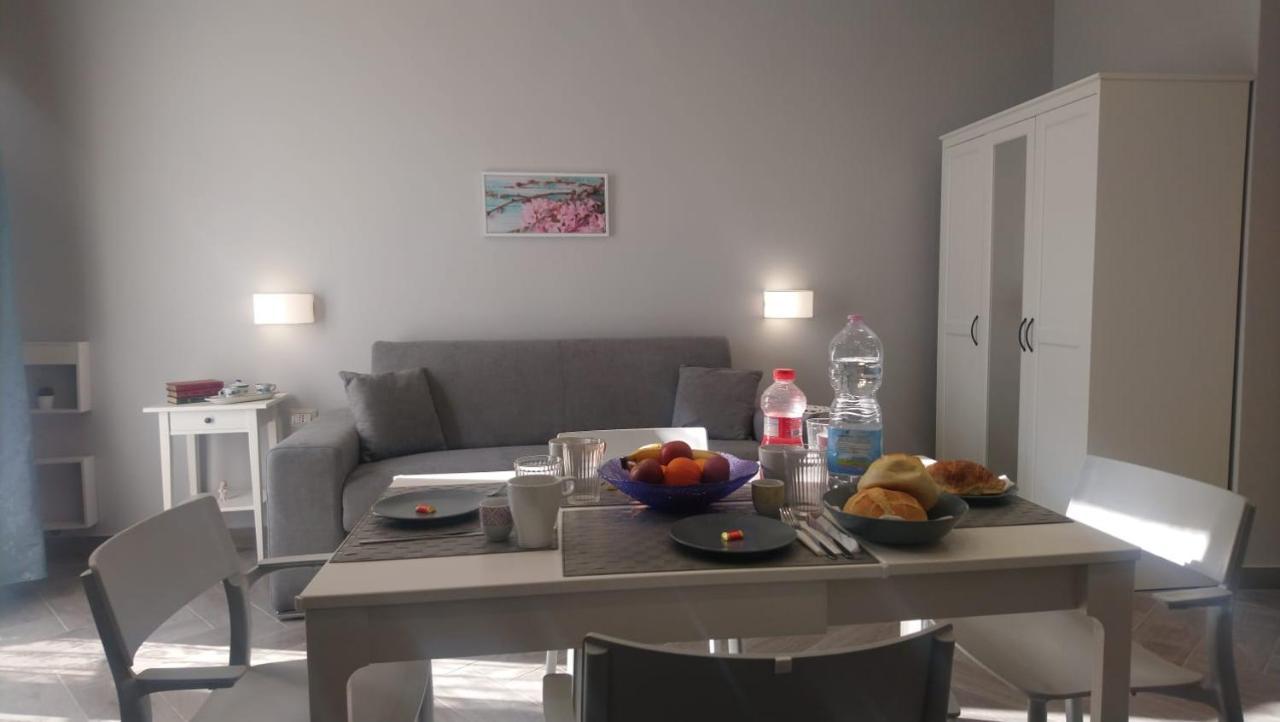 Soggiorno Napoletano Νάπολη Εξωτερικό φωτογραφία