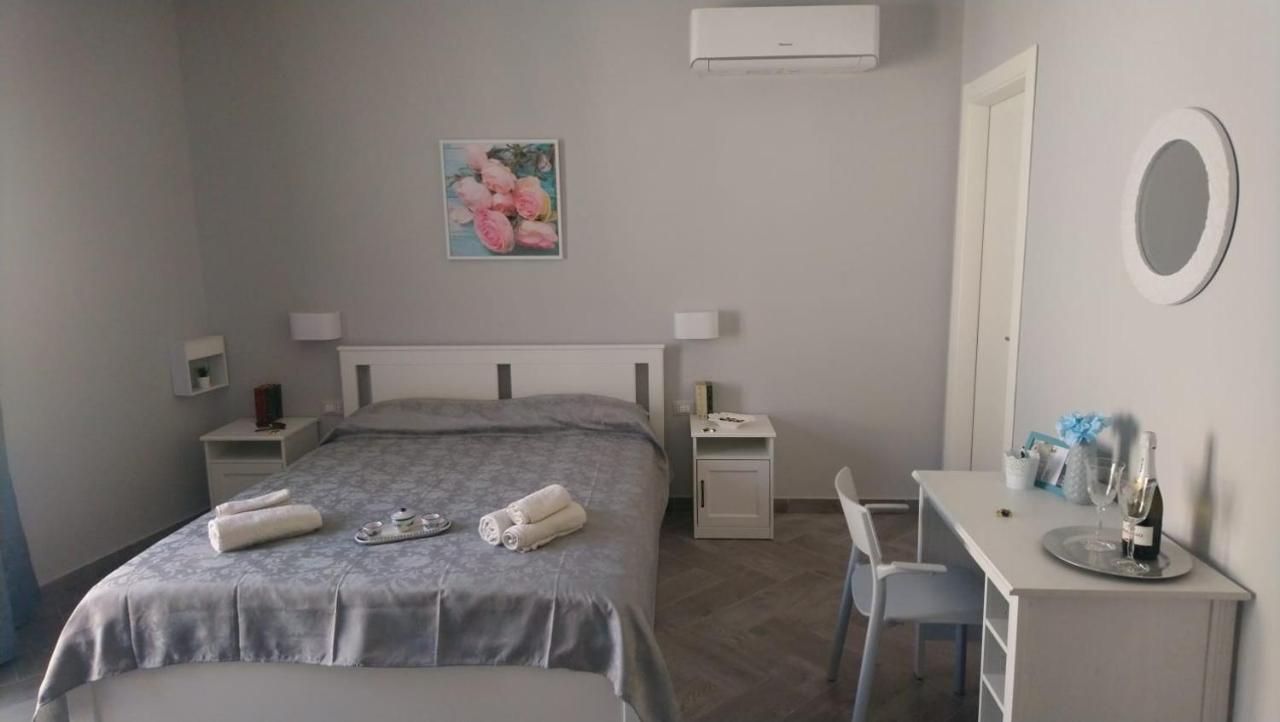 Soggiorno Napoletano Νάπολη Εξωτερικό φωτογραφία