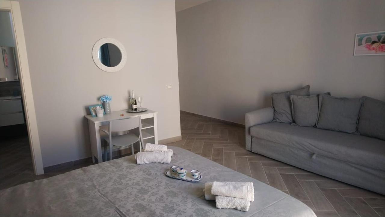 Soggiorno Napoletano Νάπολη Εξωτερικό φωτογραφία