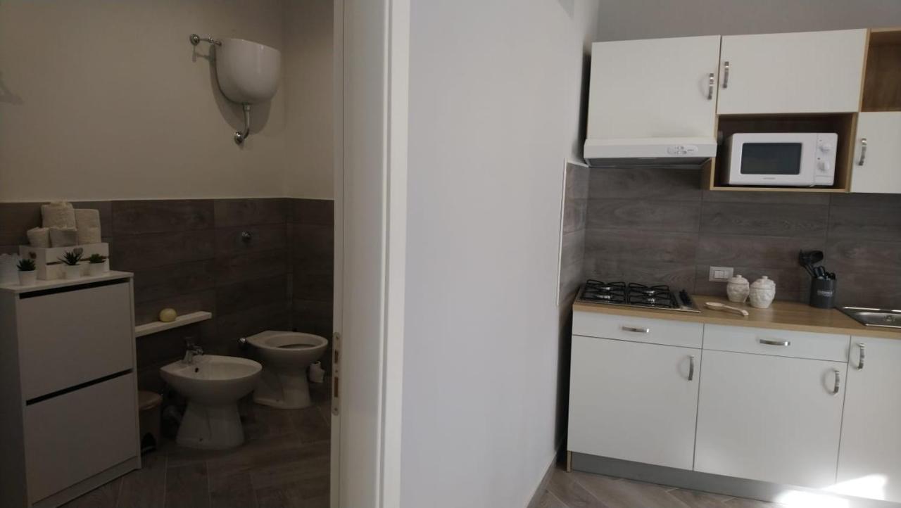 Soggiorno Napoletano Νάπολη Εξωτερικό φωτογραφία