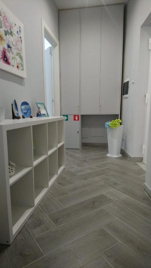 Soggiorno Napoletano Νάπολη Εξωτερικό φωτογραφία