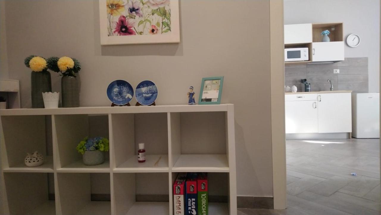 Soggiorno Napoletano Νάπολη Εξωτερικό φωτογραφία