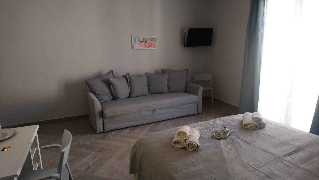 Soggiorno Napoletano Νάπολη Εξωτερικό φωτογραφία
