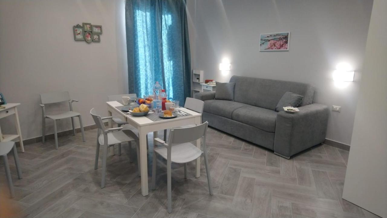 Soggiorno Napoletano Νάπολη Εξωτερικό φωτογραφία