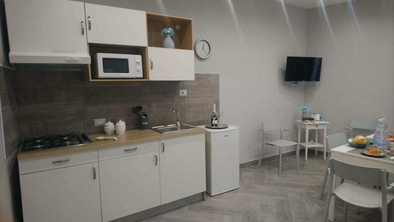 Soggiorno Napoletano Νάπολη Εξωτερικό φωτογραφία